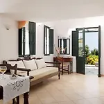 Anthonas 4* Имеровигли