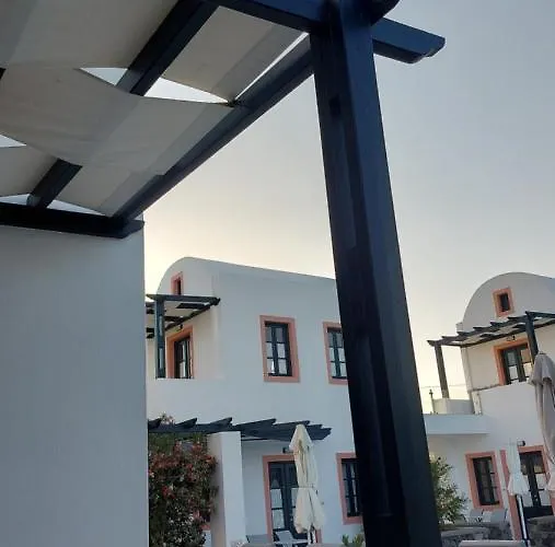 안토나스 아파트먼트