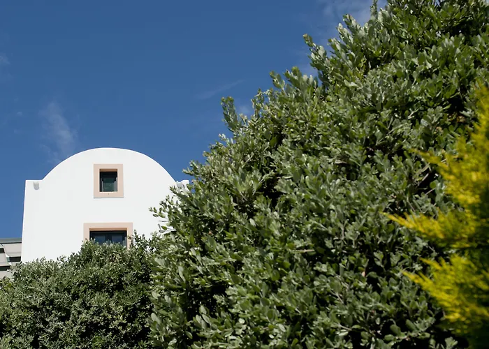 안토나스 아파트먼트