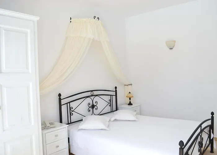 안토나스 아파트먼트