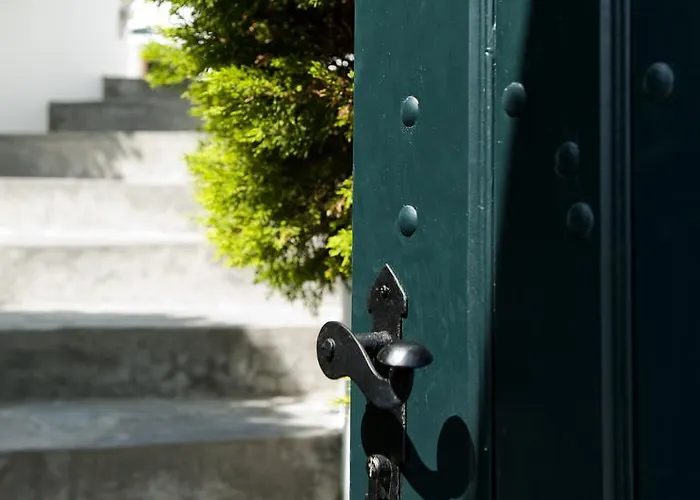 안토나스 아파트먼트 아파트호텔