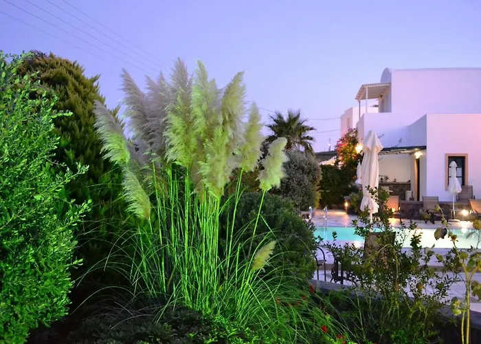 안토나스 아파트먼트 4*