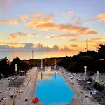 Anthonas Lejlighedshotel 4*