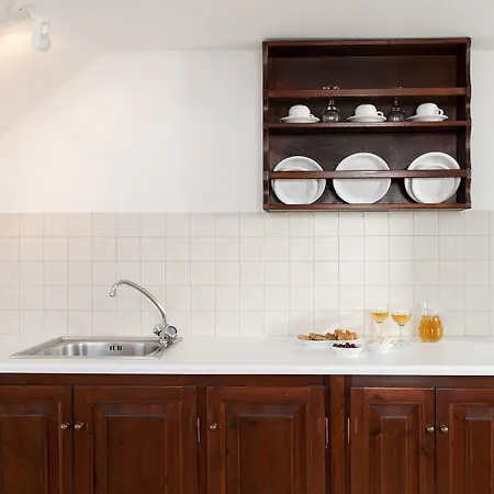 Anthonas Apart-hotel 4*