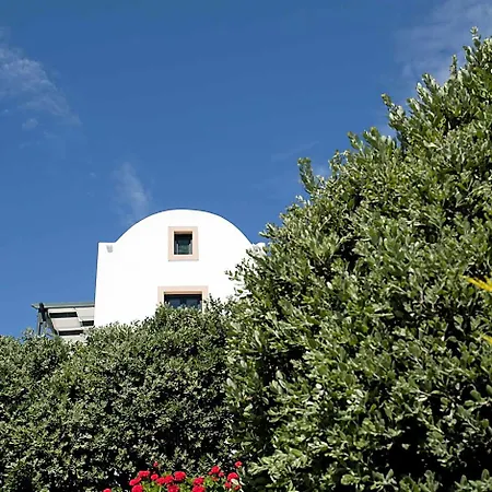 Aparthotel Anthonas 4*