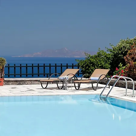 Anthonas Imerovigli (Santorini)