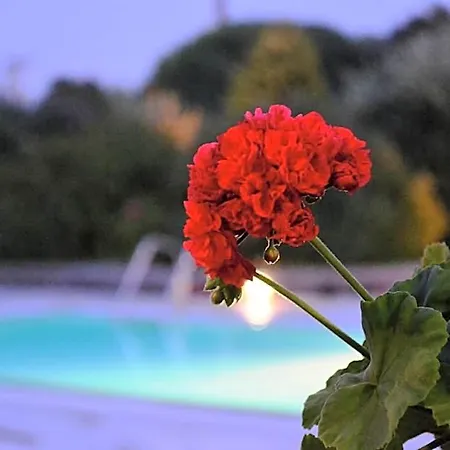 Anthonas Aparthotel