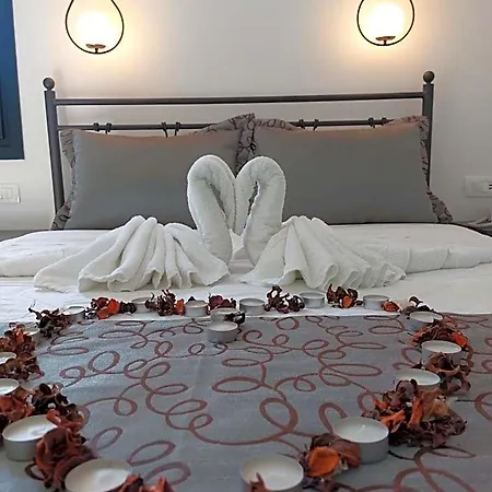 Aparthotel Anthonas