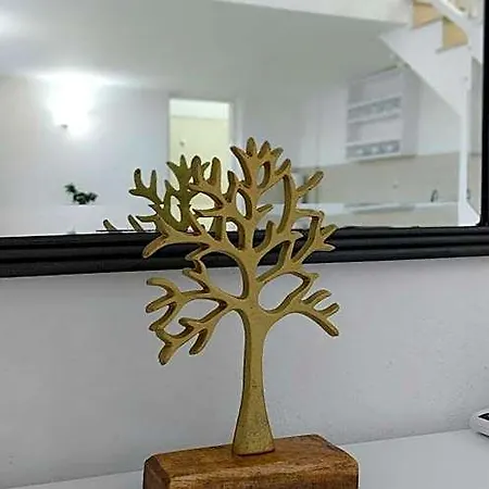 Anthonas Aparthotel 4*