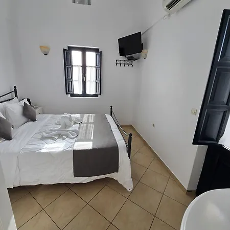 Anthonas 4* Ημεροβίγλι