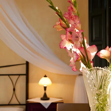 Apartmanhotel Anthonas 4*