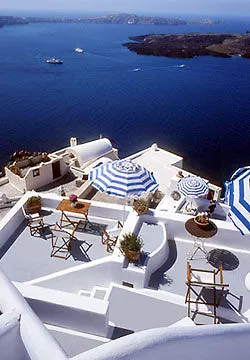 Anthonas Hotel apartamentowy