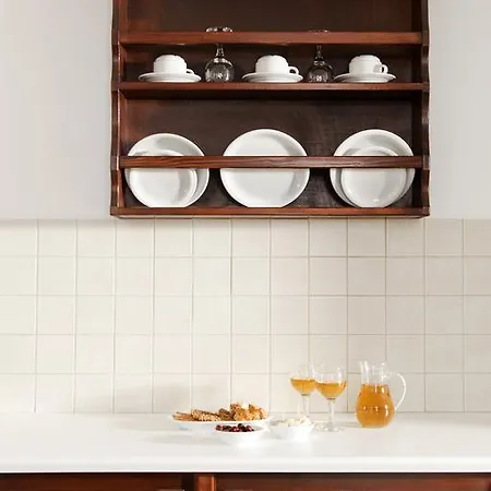 מלון דירות Anthonas 4*