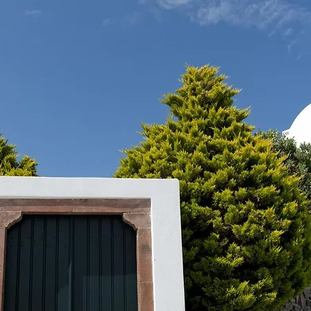 Apartahotel Anthonas