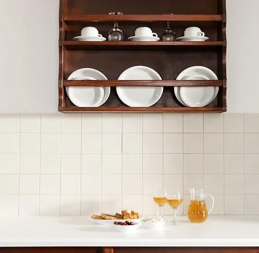 Lejlighedshotel Anthonas 4*