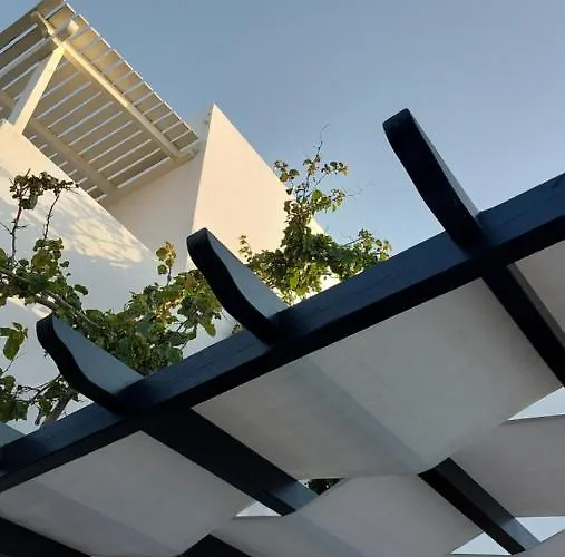 Anthonas 4* Imerovigli (Santorini)