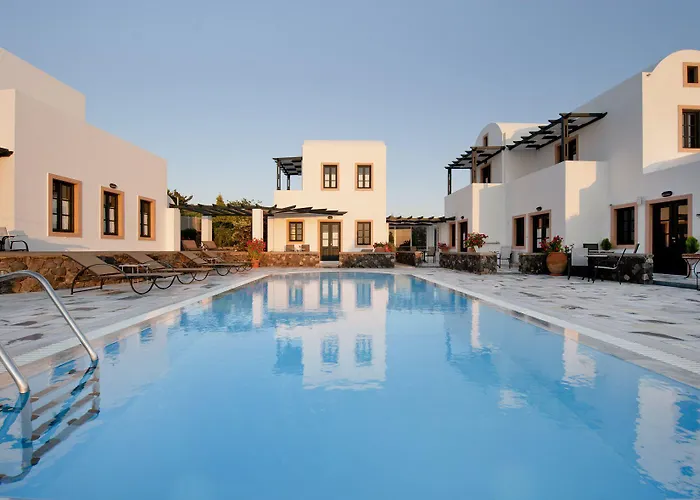 Anthonas Lejlighedshotel