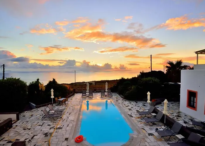 Anthonas Apart-hotel 4*