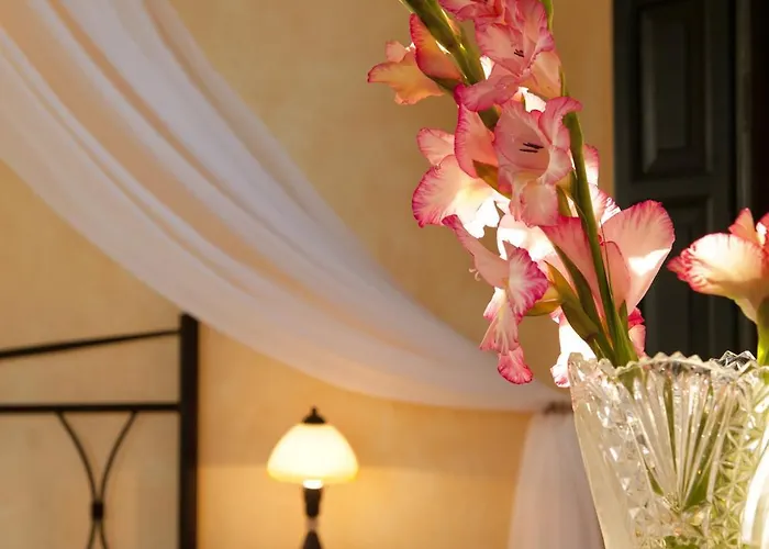 Lejlighedshotel Anthonas 4*