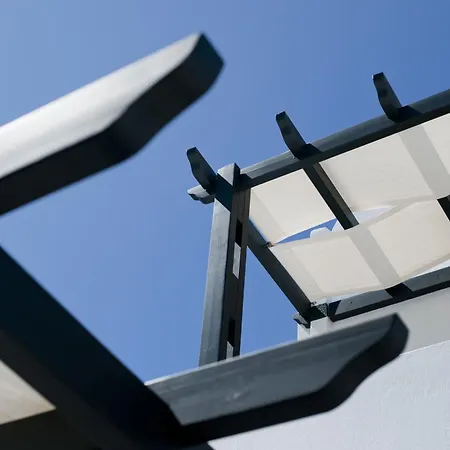 Anthonas Appart hôtel Imerovigli