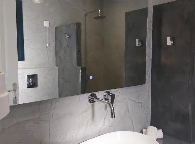 Anthonas Appart hôtel