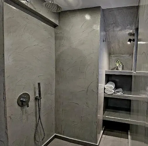 Anthonas Appart hôtel Imerovigli