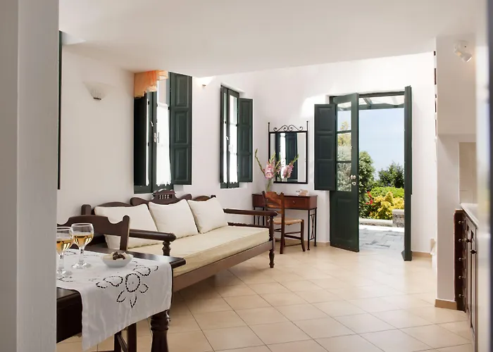 Anthonas 4* Imerovigli