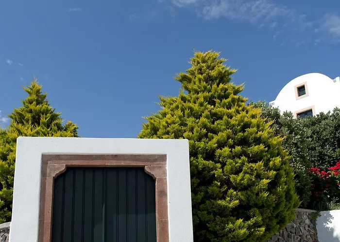 Appart hôtel Anthonas